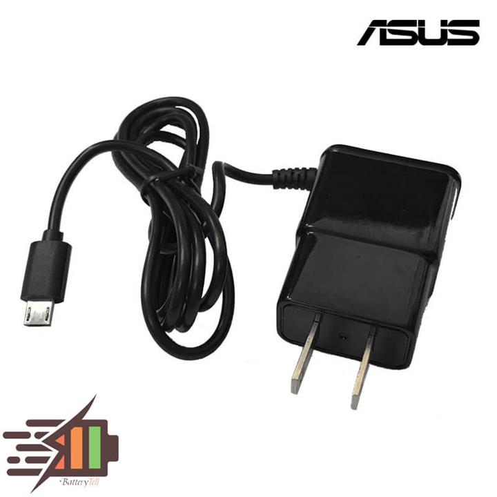 شارژر و کابل شارژ ایسوس Asus ZenPad Z8